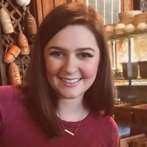 Meet your Posher, Nikki